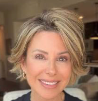 Sarah M. — Texas