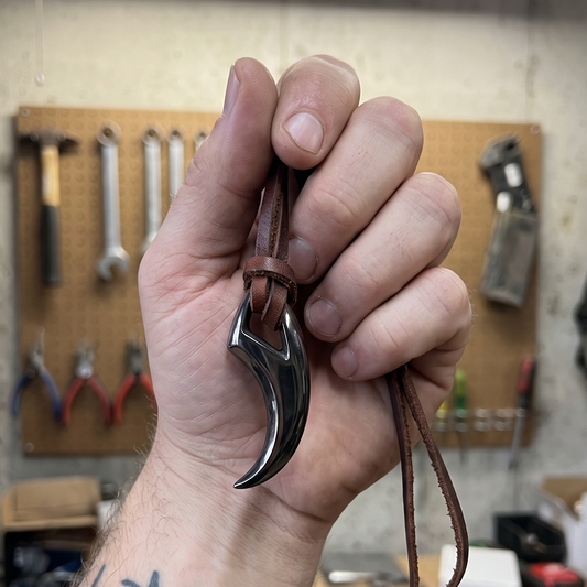 Sköll's Fang
